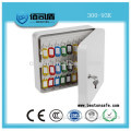 Bottom price new style security key cabinet